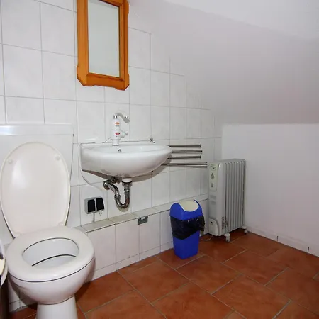 Cottage Heringsdorf Heringsdorf (Usedom)