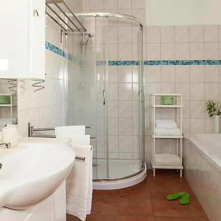 Cottage Heringsdorf