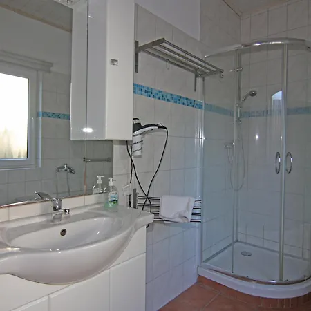 Cottage Heringsdorf Holiday home