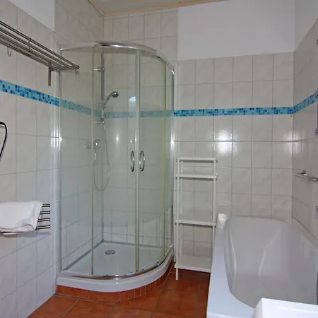 Holiday home Cottage Heringsdorf