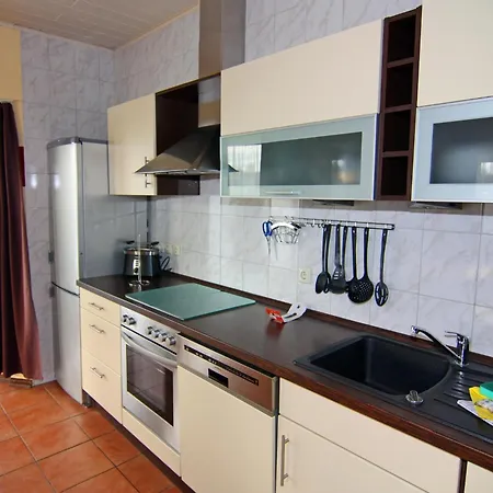 Cottage Heringsdorf Holiday home *
