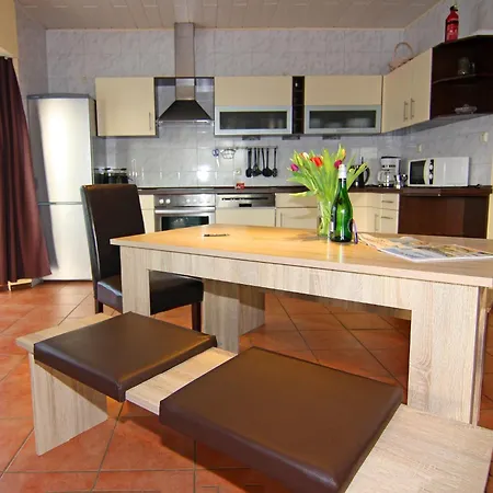Cottage Heringsdorf Holiday home Heringsdorf (Usedom)