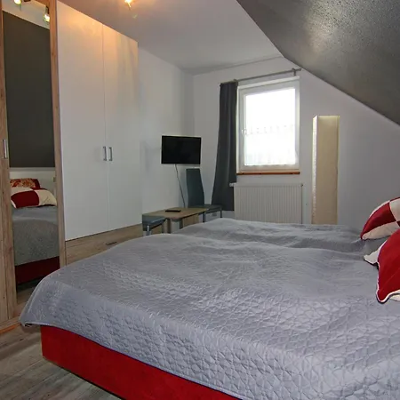 Holiday home Cottage Heringsdorf Heringsdorf (Usedom)