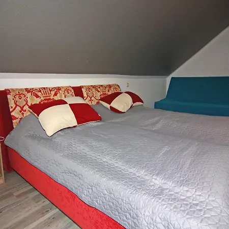 Cottage Heringsdorf *