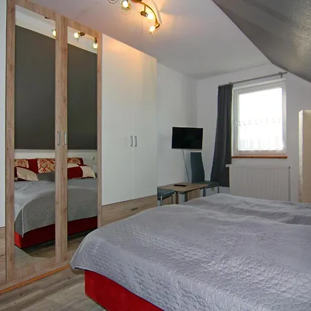 Cottage Heringsdorf