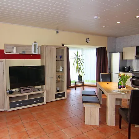 Cottage Heringsdorf Holiday home
