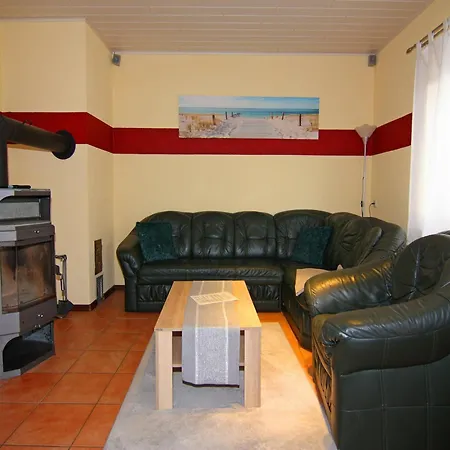 Cottage Heringsdorf Holiday home *