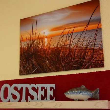 Cottage Heringsdorf *