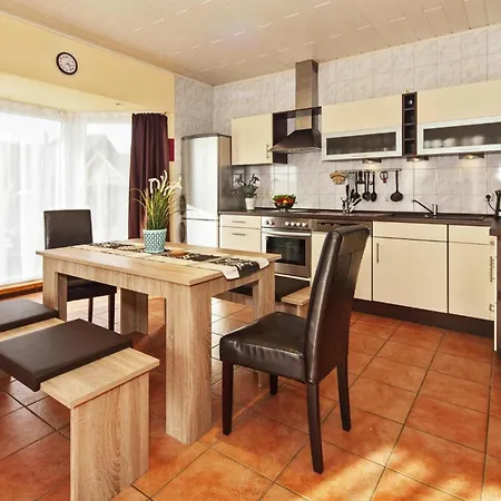 Cottage Heringsdorf Heringsdorf (Usedom)