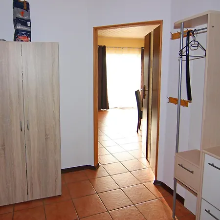 Cottage Heringsdorf Holiday home