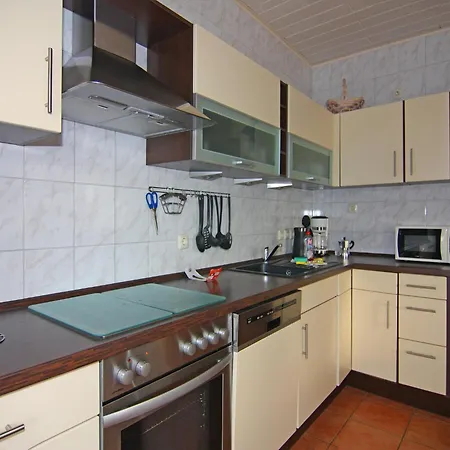 Cottage Heringsdorf *