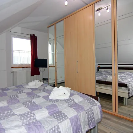 Cottage Heringsdorf Heringsdorf (Usedom)
