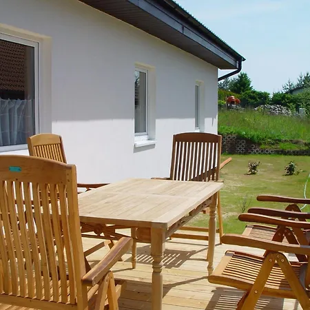 Cottage Heringsdorf Heringsdorf (Usedom)