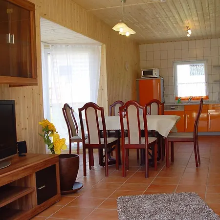 Cottage Heringsdorf * Heringsdorf (Usedom)