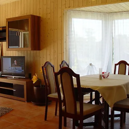 Cottage Heringsdorf Holiday home Heringsdorf (Usedom)