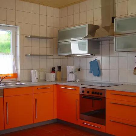 Cottage Heringsdorf הרינגסדורף