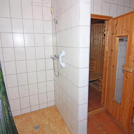 בית נופש Cottage Heringsdorf הרינגסדורף