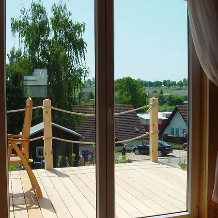 בית נופש Cottage Heringsdorf *