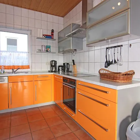 Cottage Heringsdorf *
