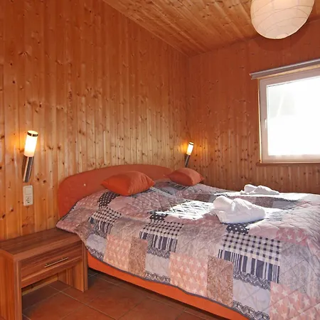 Cottage Heringsdorf * הרינגסדורף
