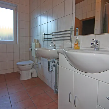 Cottage Heringsdorf בית נופש הרינגסדורף
