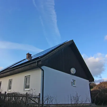 Cottage Heringsdorf הרינגסדורף