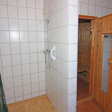 Cottage Heringsdorf בית נופש *