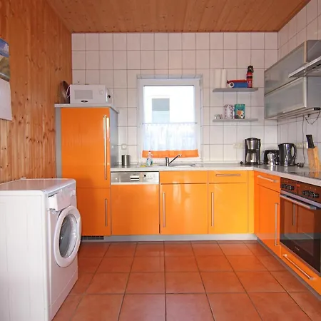 בית נופש Cottage Heringsdorf *