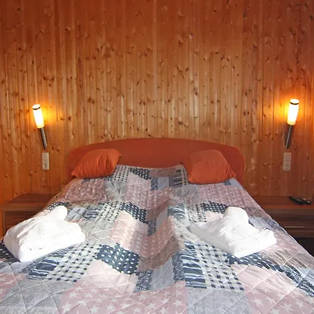 Cottage Heringsdorf *