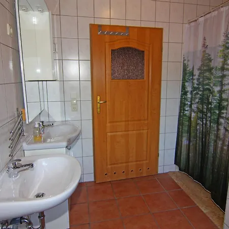 Cottage Heringsdorf בית נופש