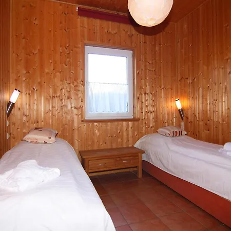 Cottage Heringsdorf בית נופש *