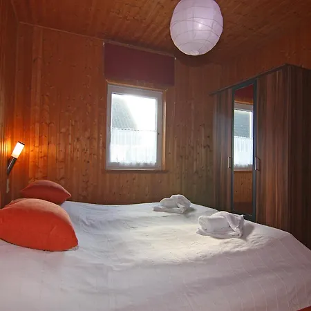 בית נופש Cottage Heringsdorf הרינגסדורף