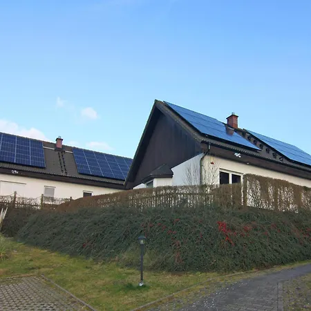 Cottage Heringsdorf הרינגסדורף