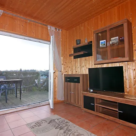 Cottage Heringsdorf בית נופש *