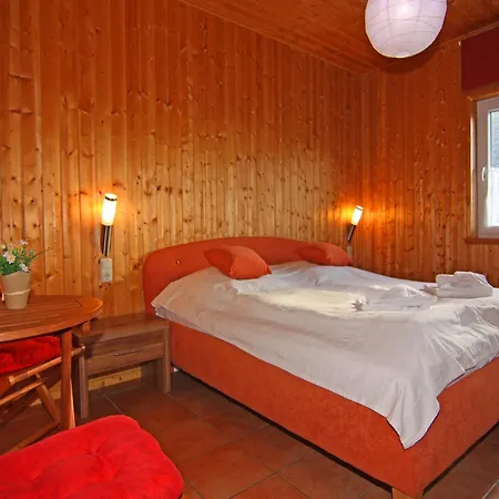 Cottage Heringsdorf *