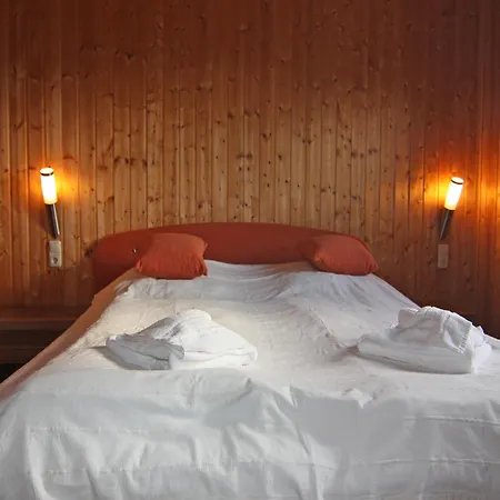 Cottage Heringsdorf בית נופש *