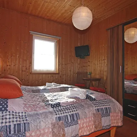 Cottage Heringsdorf *